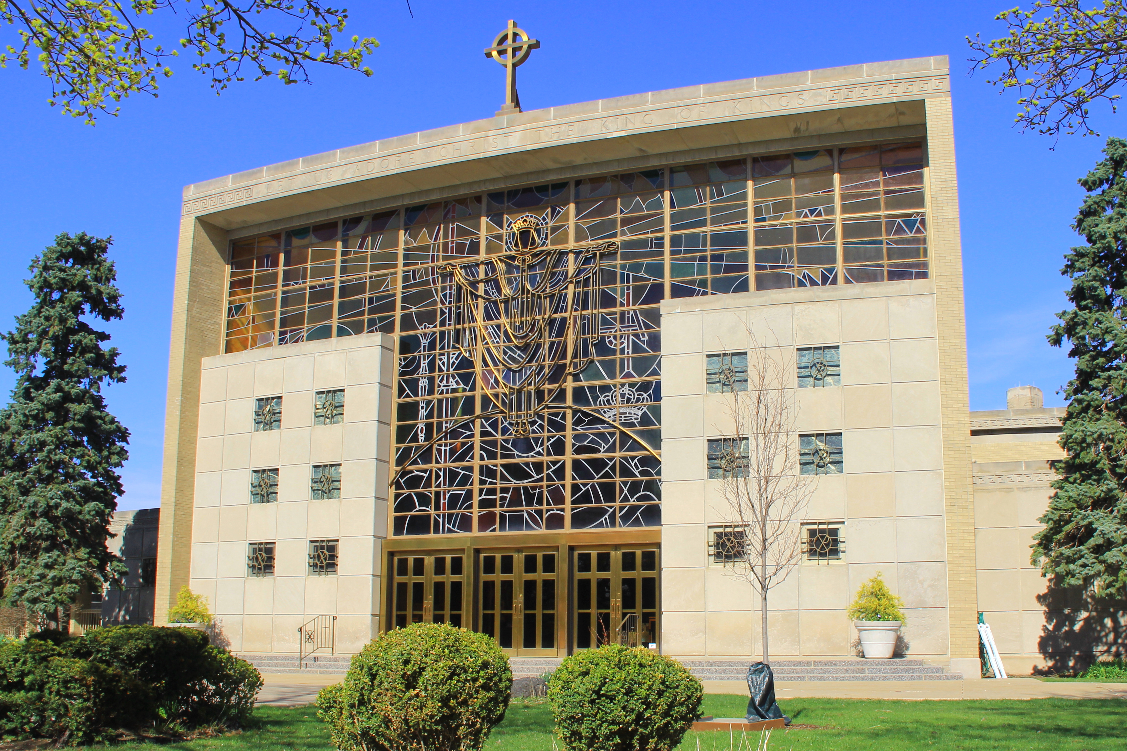 Christ the King Parish