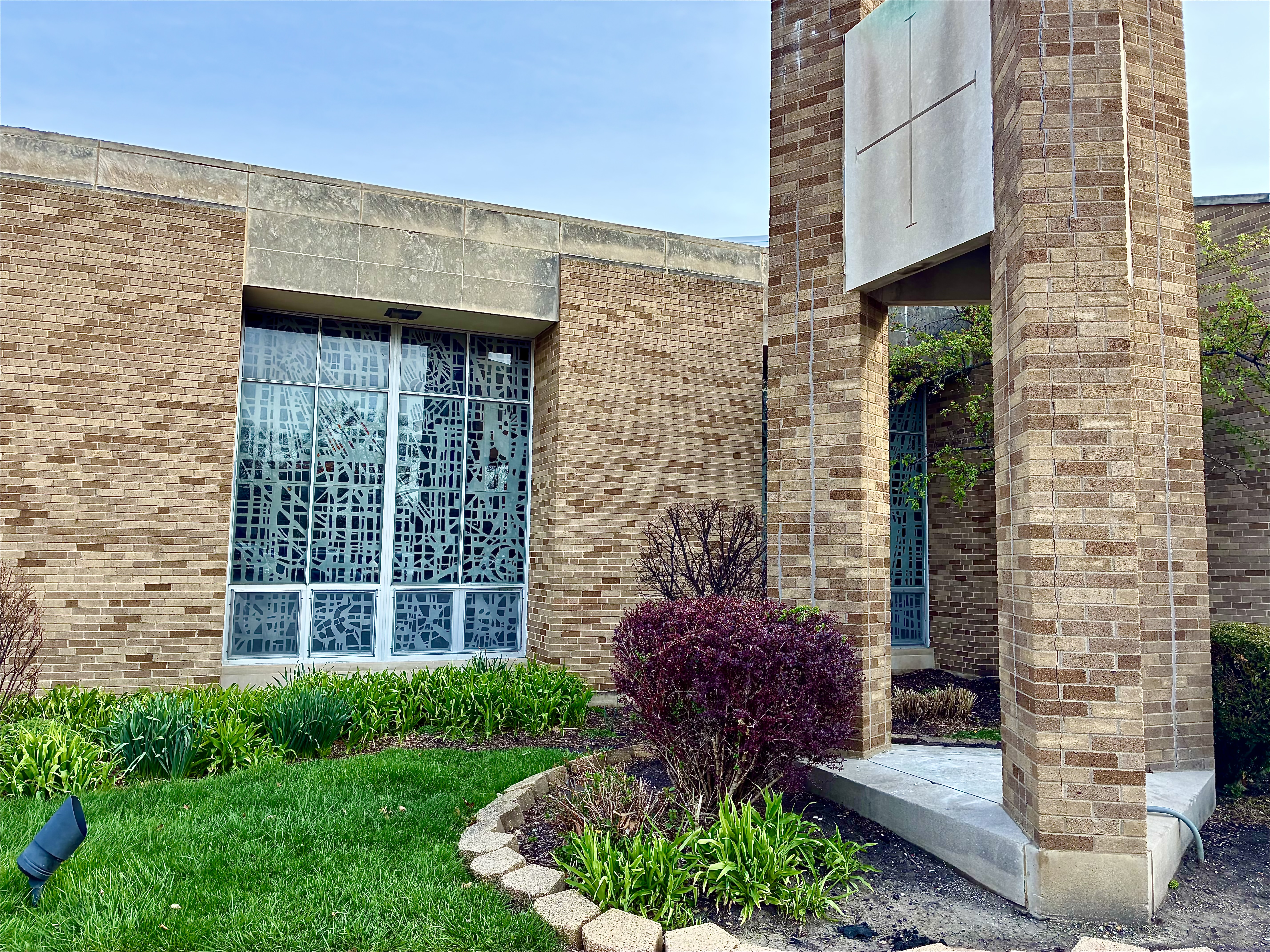 St. John Fisher Parish